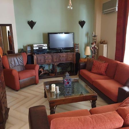 볼로스 Efi'S House 아파트 외부 사진