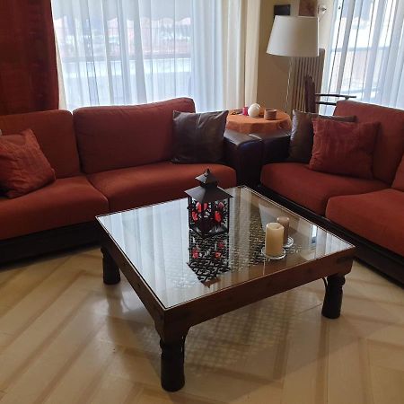 볼로스 Efi'S House 아파트 외부 사진