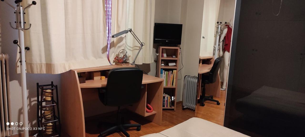볼로스 Efi'S House 아파트 외부 사진