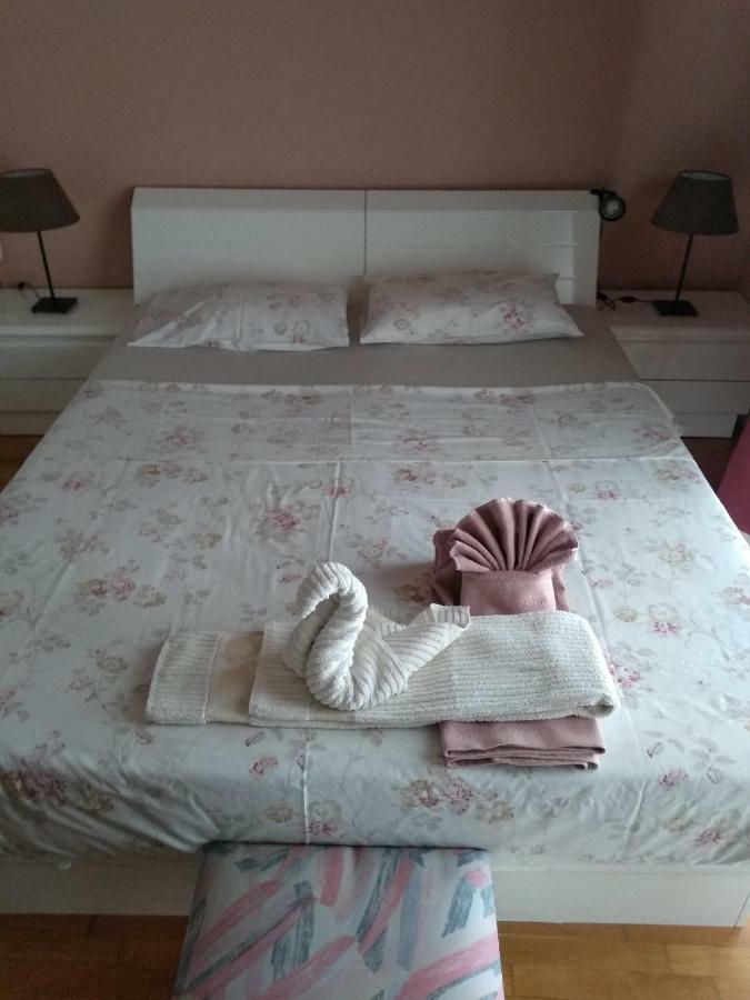 볼로스 Efi'S House 아파트 외부 사진