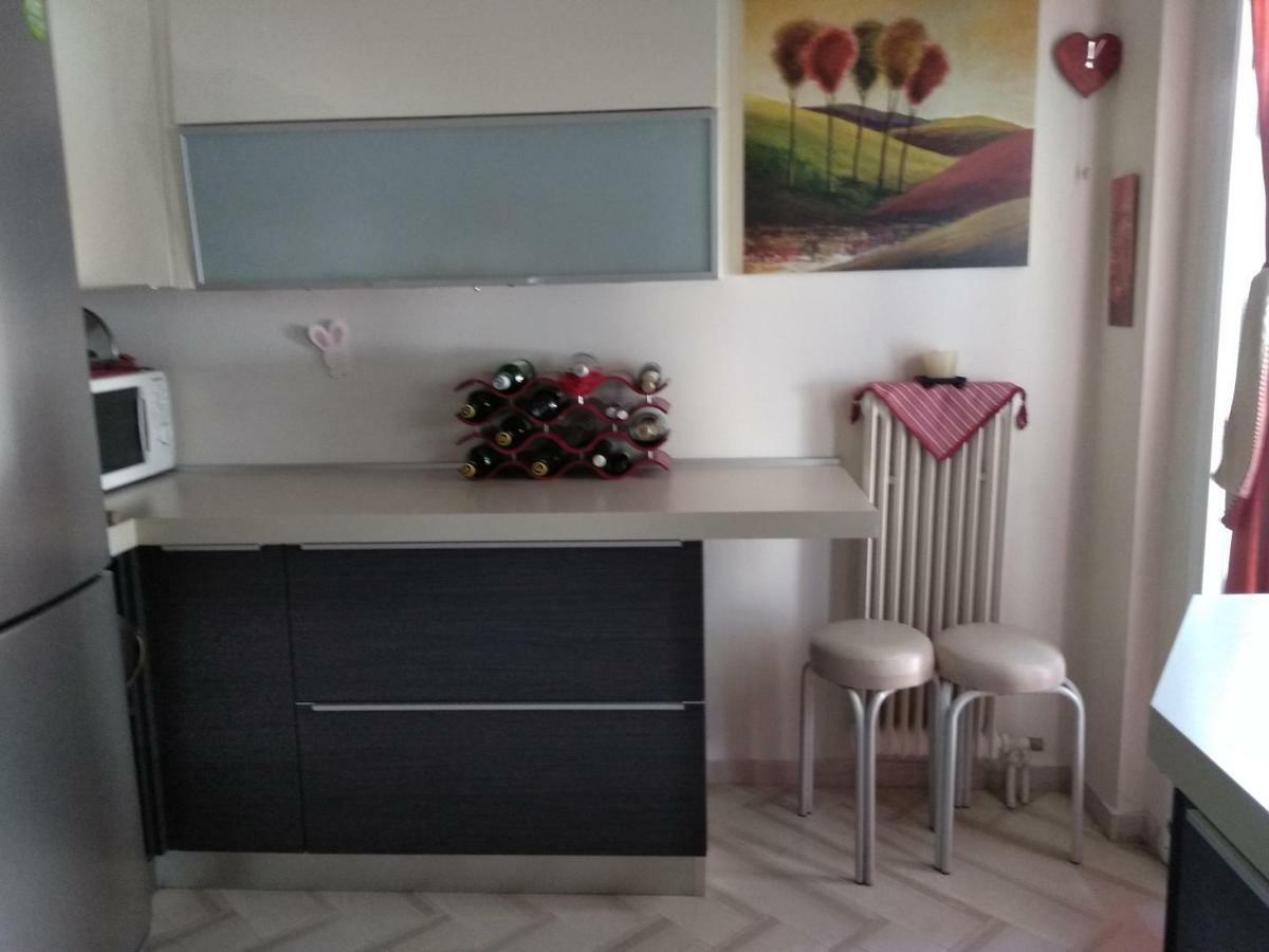볼로스 Efi'S House 아파트 외부 사진