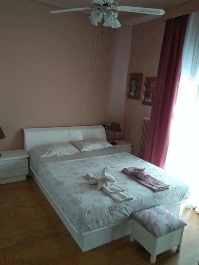 볼로스 Efi'S House 아파트 외부 사진