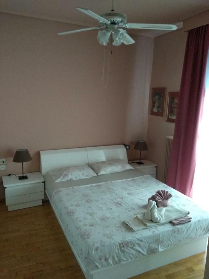 볼로스 Efi'S House 아파트 외부 사진