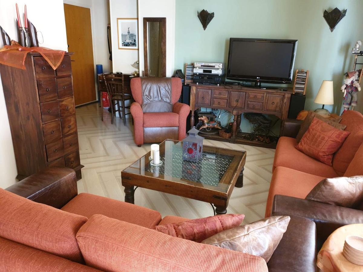 볼로스 Efi'S House 아파트 외부 사진
