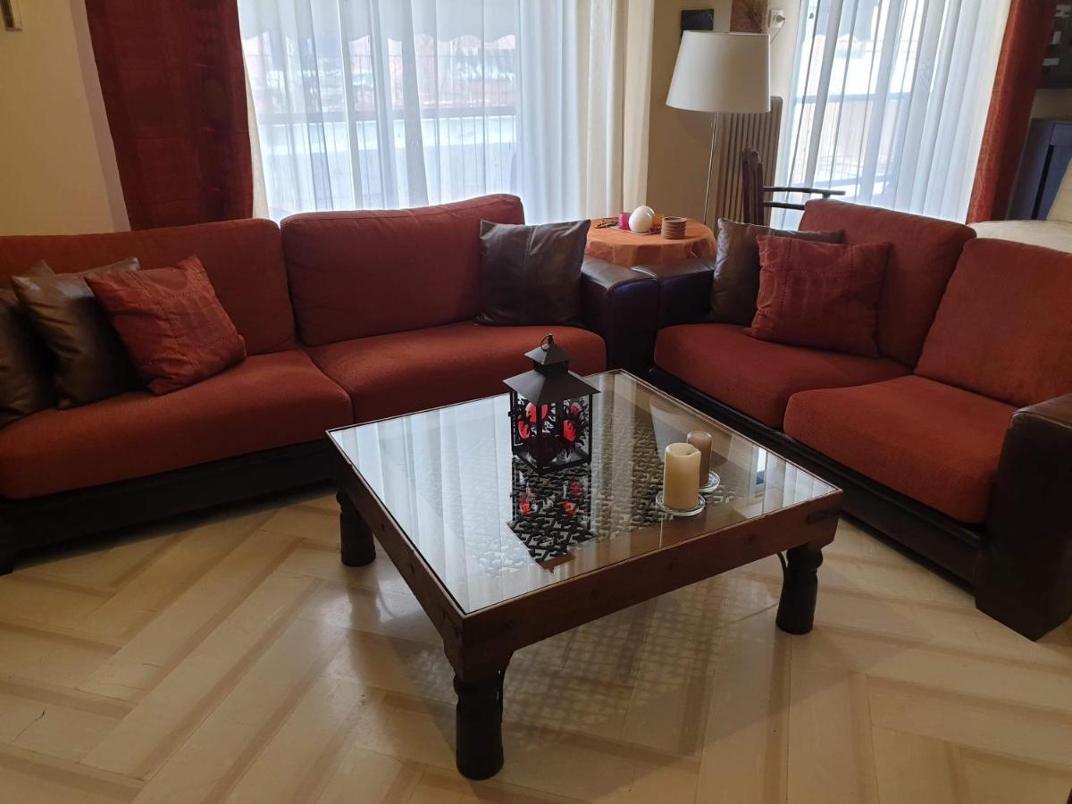 볼로스 Efi'S House 아파트 외부 사진