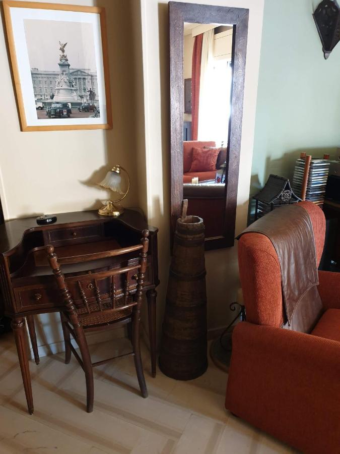 볼로스 Efi'S House 아파트 외부 사진