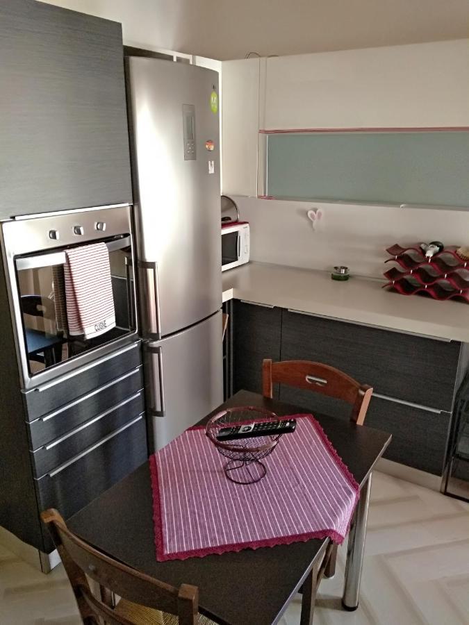 볼로스 Efi'S House 아파트 외부 사진